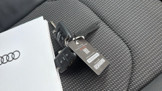 Audi A1 25 TFSI S Line 5dr Petrol Hatchback